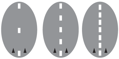 Driver knowledge test questions and answer